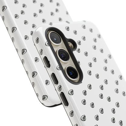 Turbo Mania Tough  Phone Case