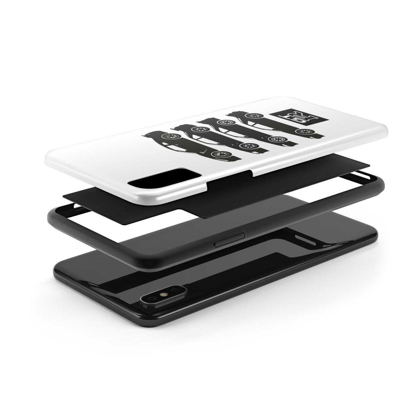 Nissan GTR Tough Phone Case