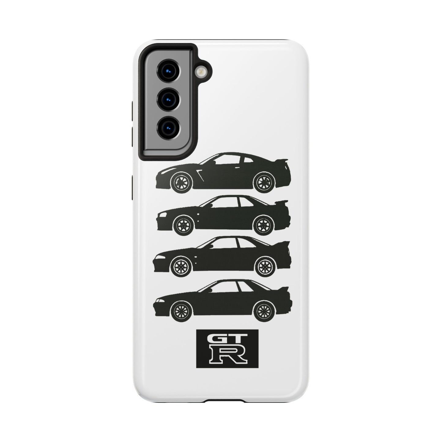 Nissan GTR Tough Phone Case