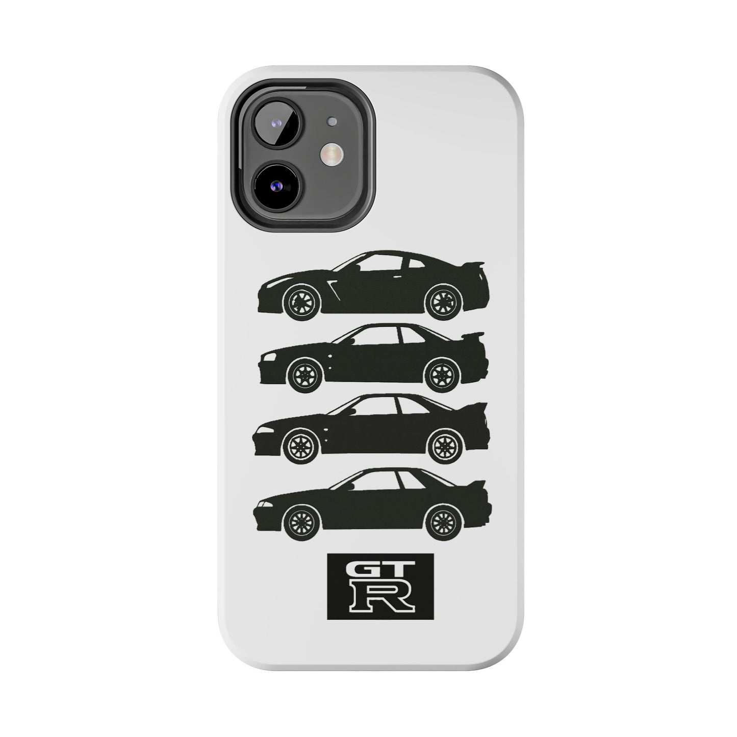 Nissan GTR Tough Phone Case