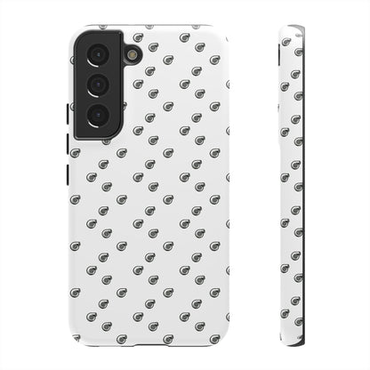 Turbo Mania Tough  Phone Case