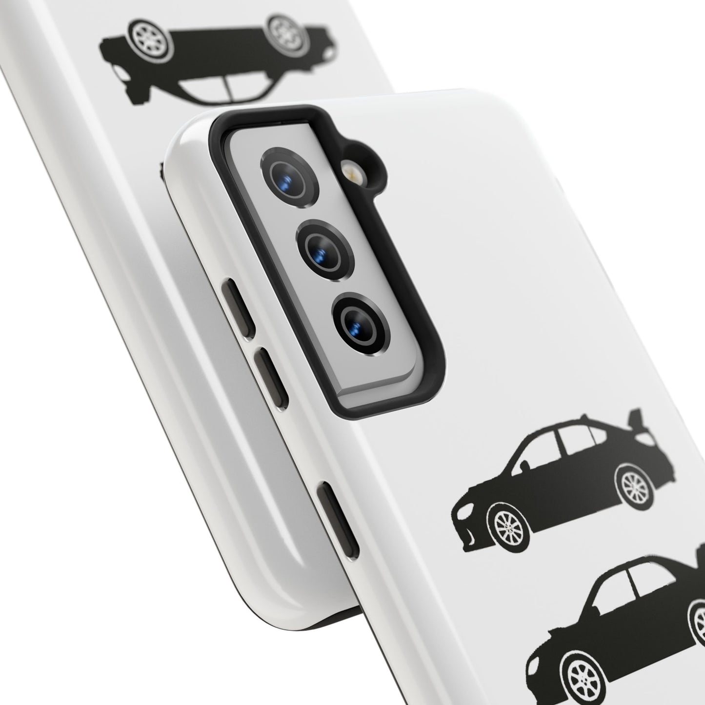 STI Tough Phone Case