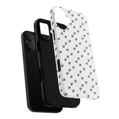 Turbo Mania Tough  Phone Case
