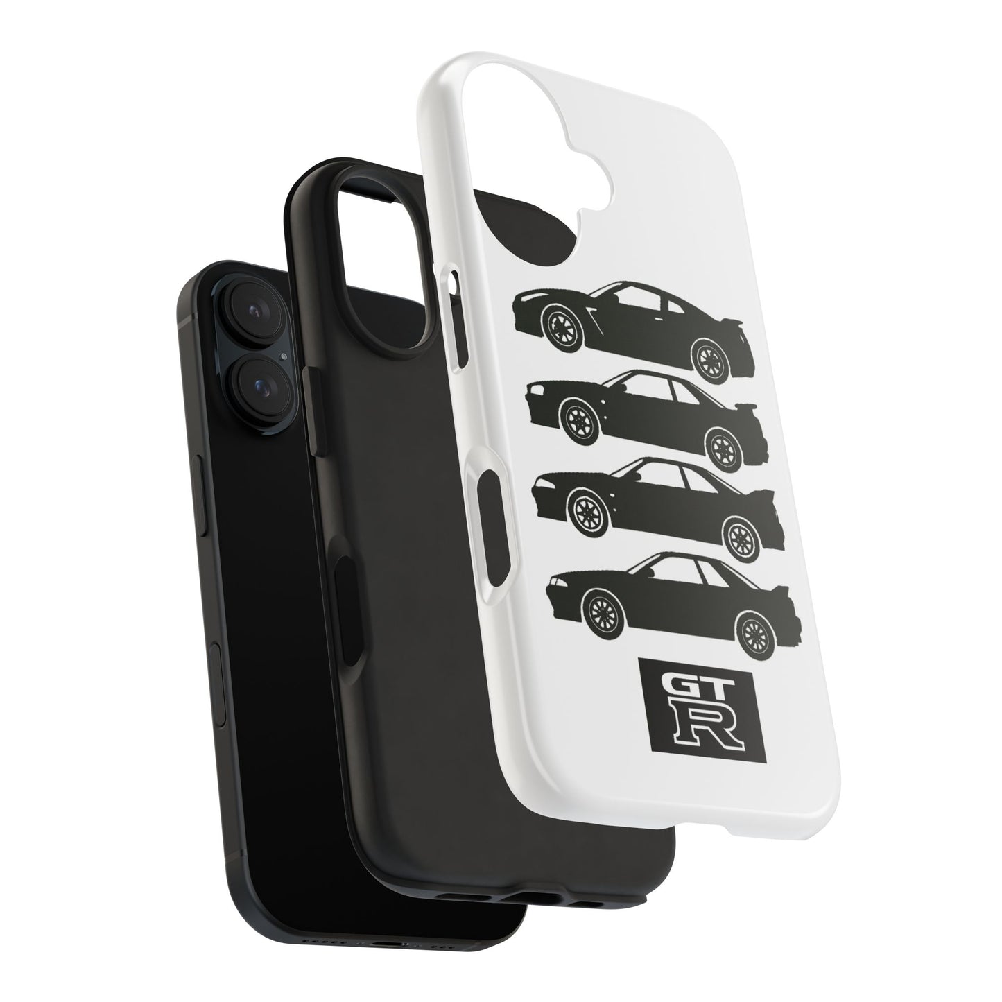 Nissan GTR Tough Phone Case