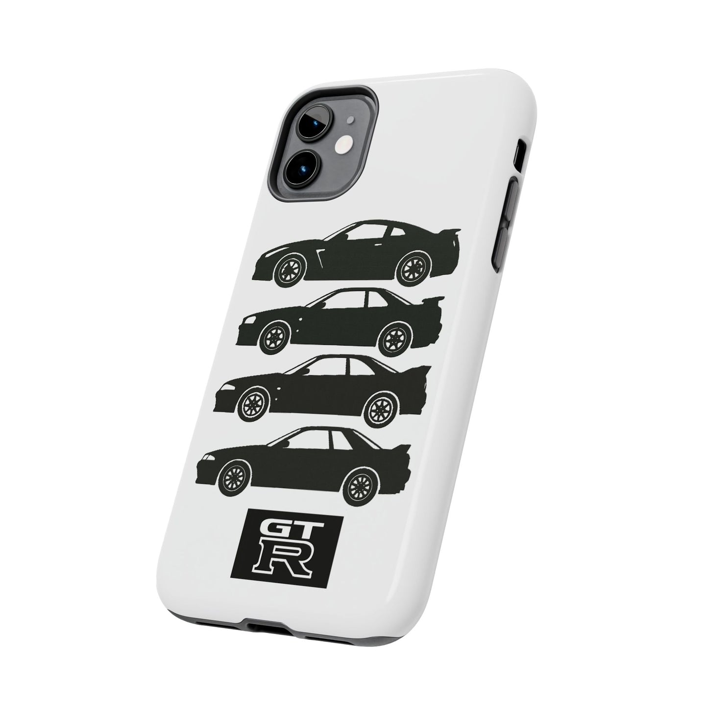 Nissan GTR Tough Phone Case