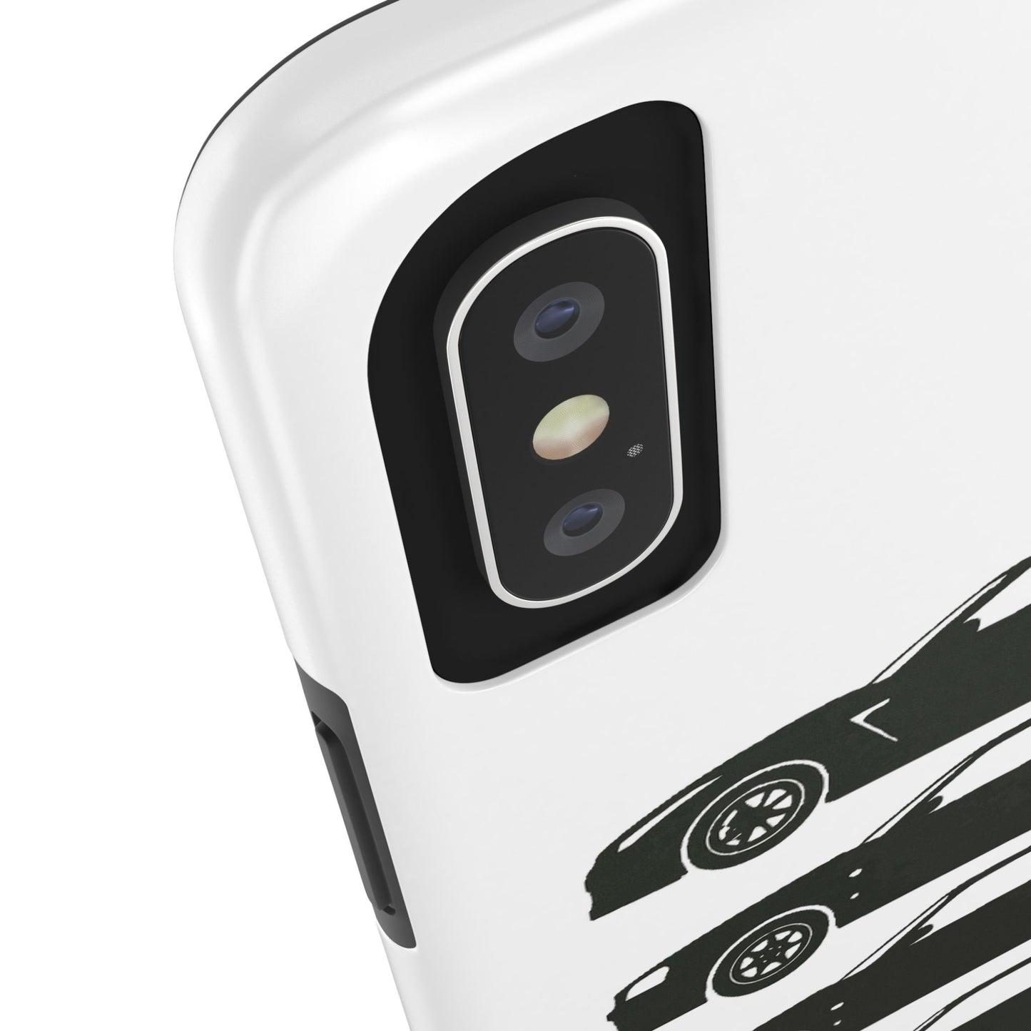 Nissan GTR Tough Phone Case