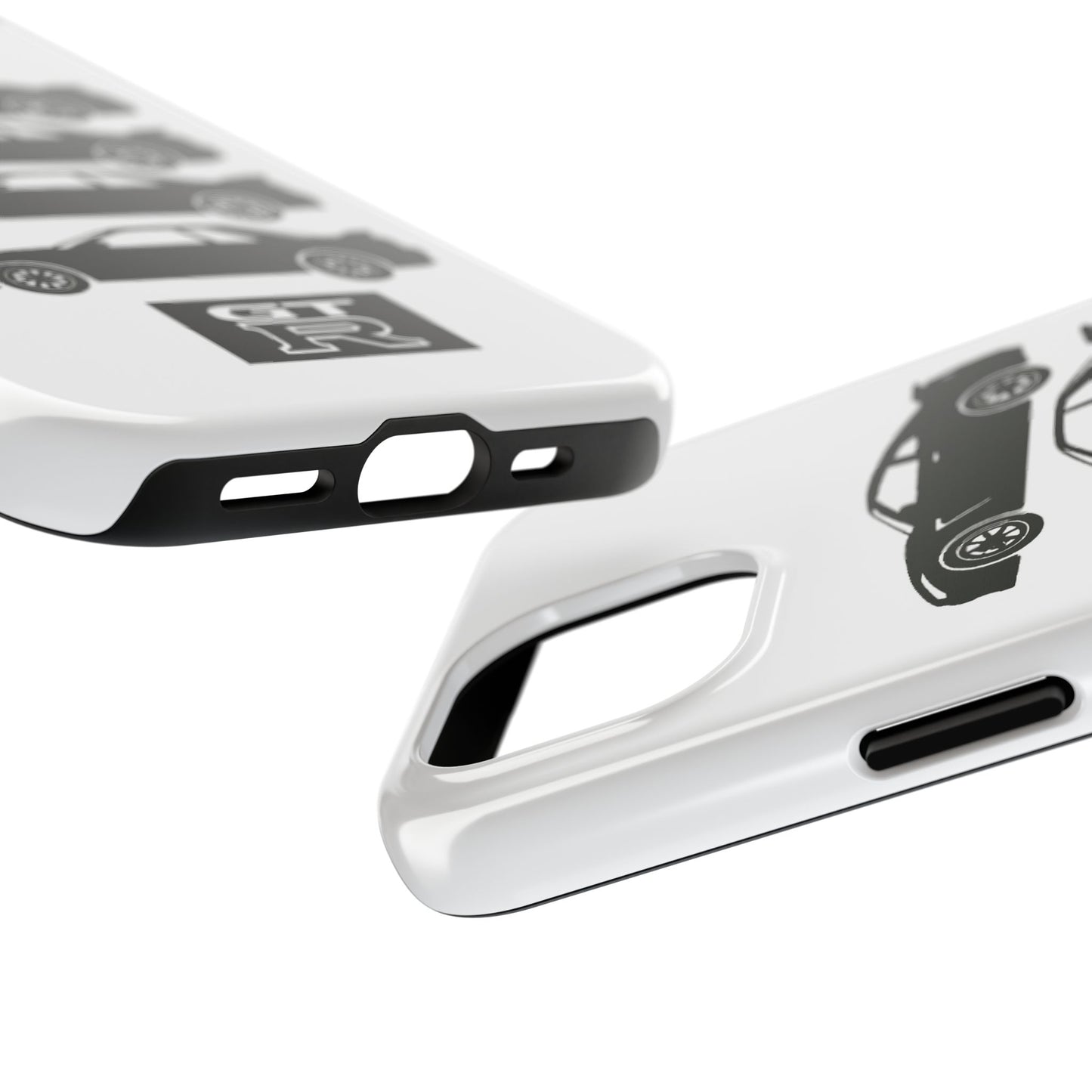 Nissan GTR Tough Phone Case