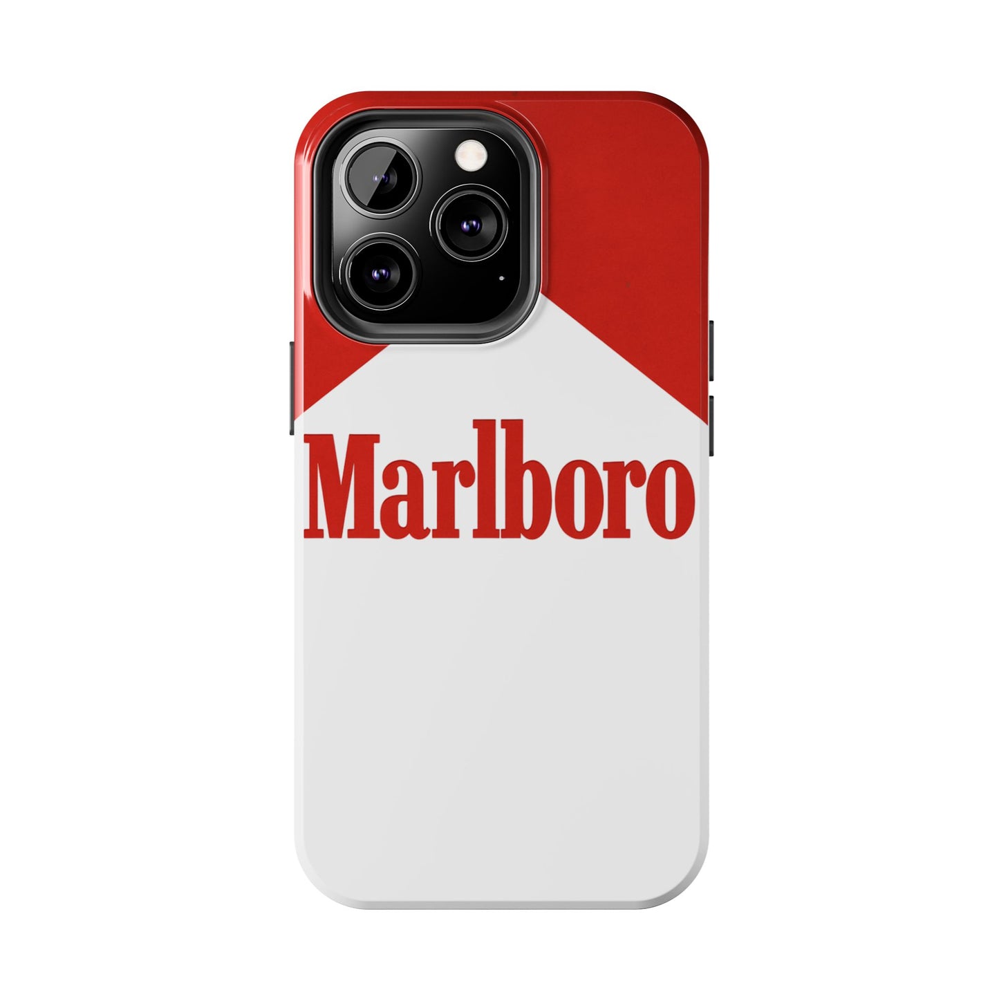 Marlboro Tough Phone Case