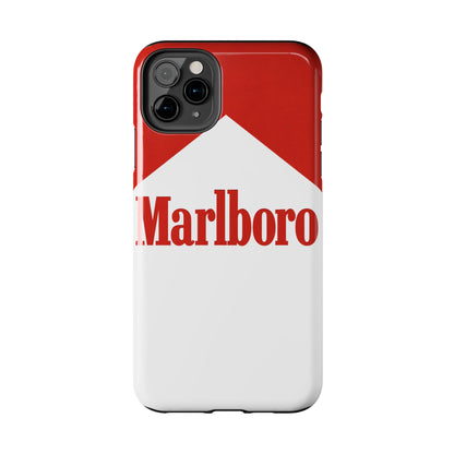 Marlboro Tough Phone Case