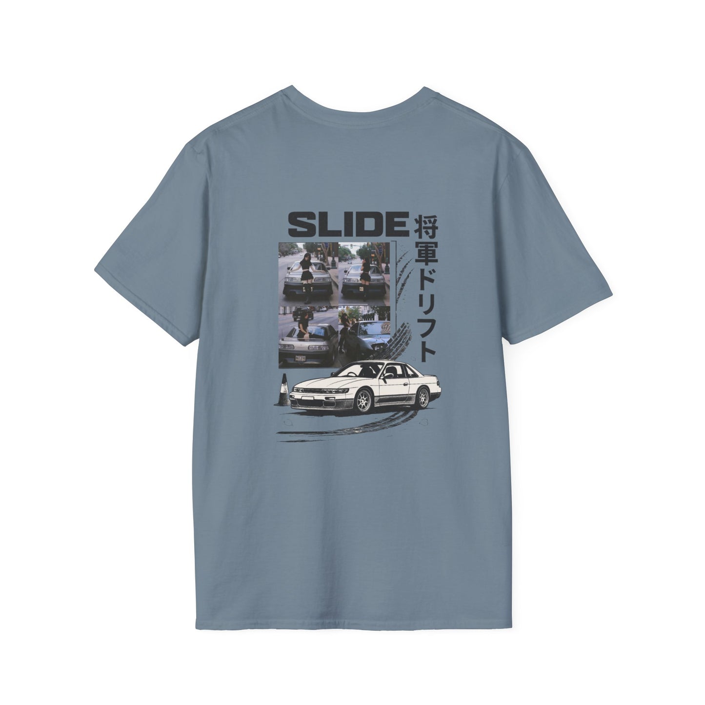 E Girl S13 Street Racer Tee