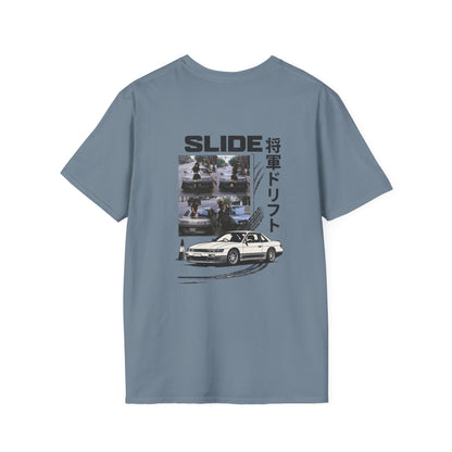 E Girl S13 Street Racer Tee