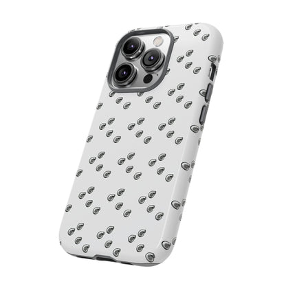 Turbo Mania Tough  Phone Case