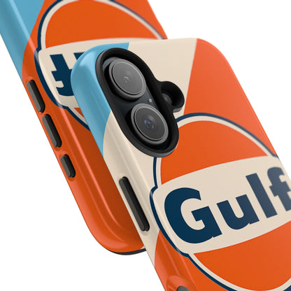 Gulf Tough Phone Case