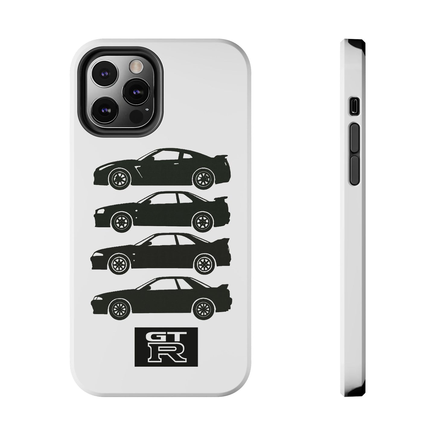 Nissan GTR Tough Phone Case