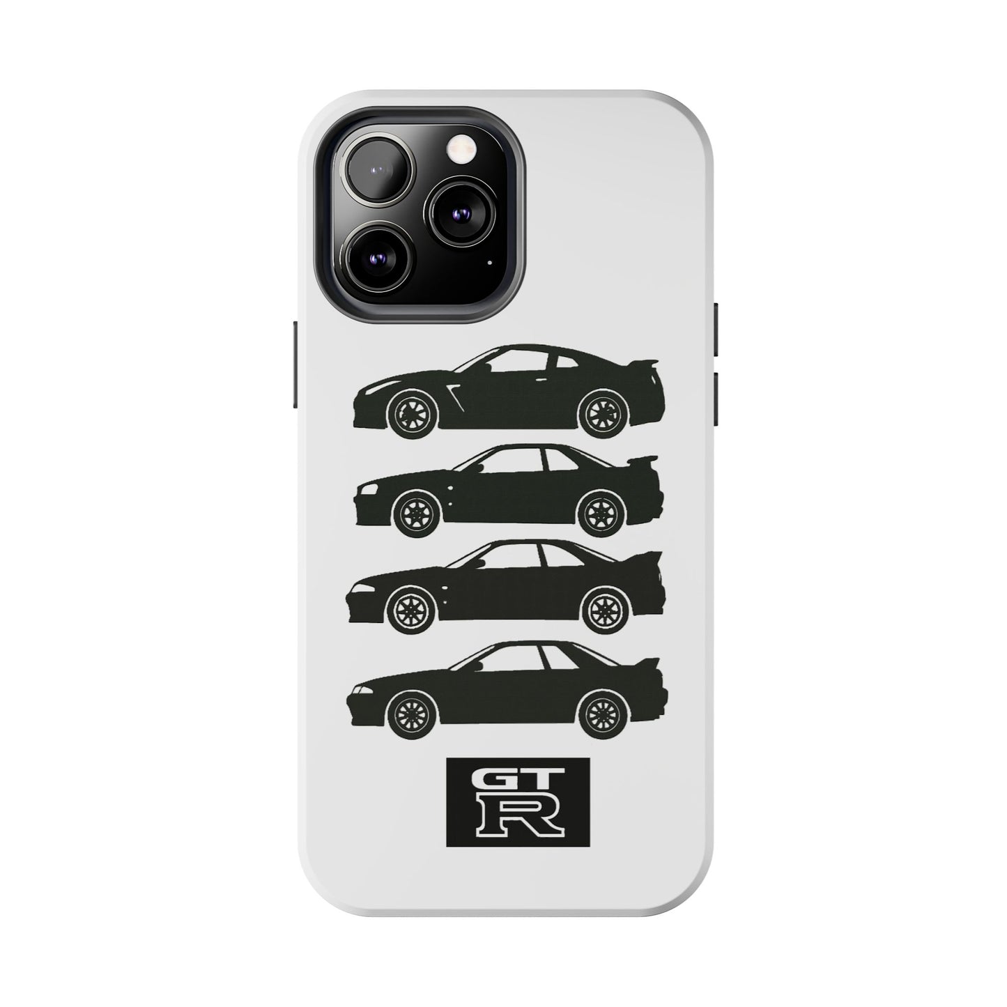 Nissan GTR Tough Phone Case