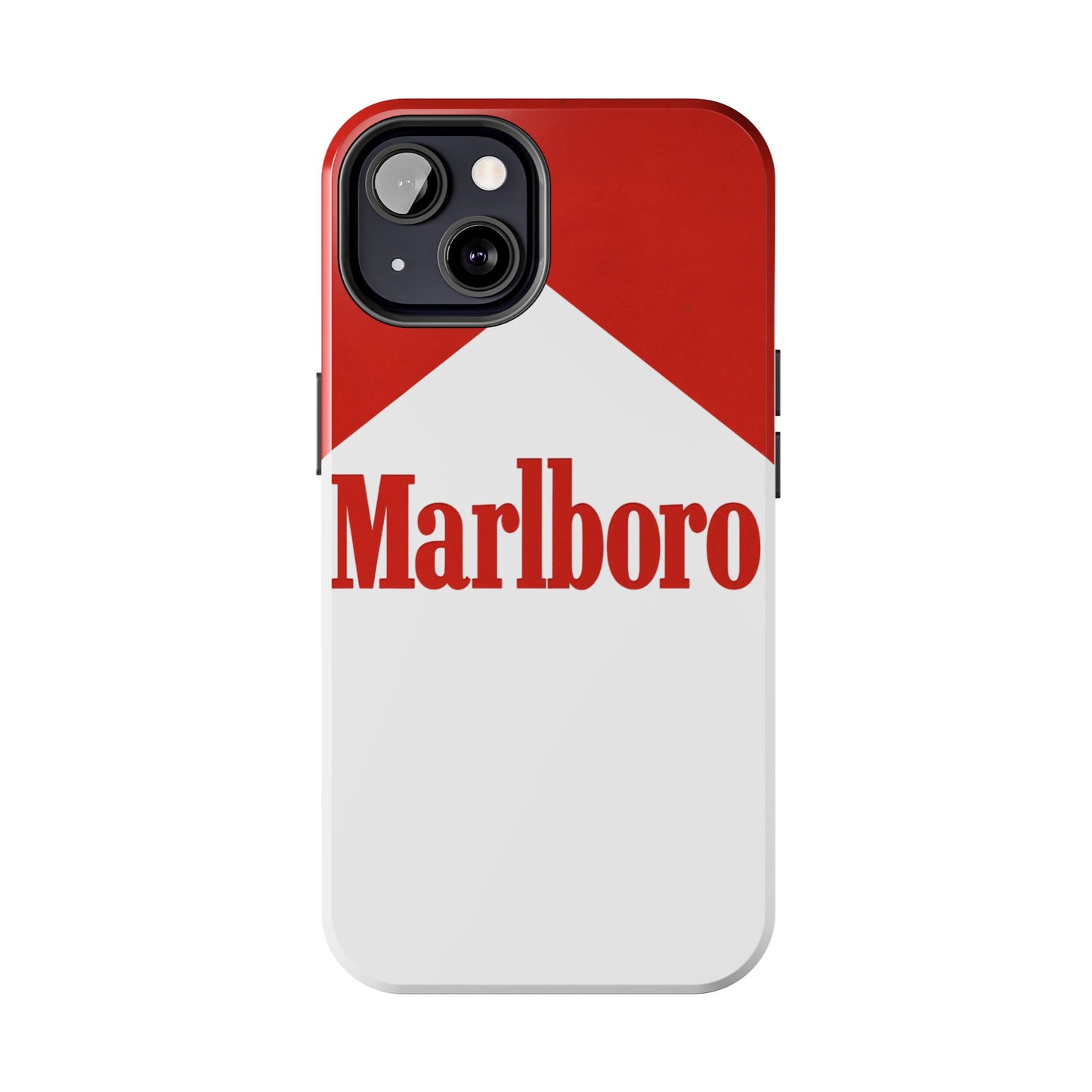 Marlboro Tough Phone Case