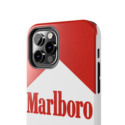 Marlboro Tough Phone Case