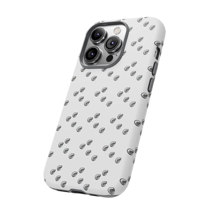 Turbo Mania Tough  Phone Case