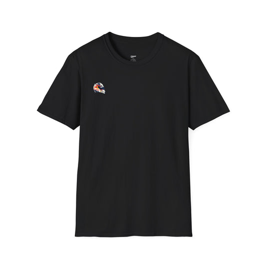 Max Verstappen World Champion Tee