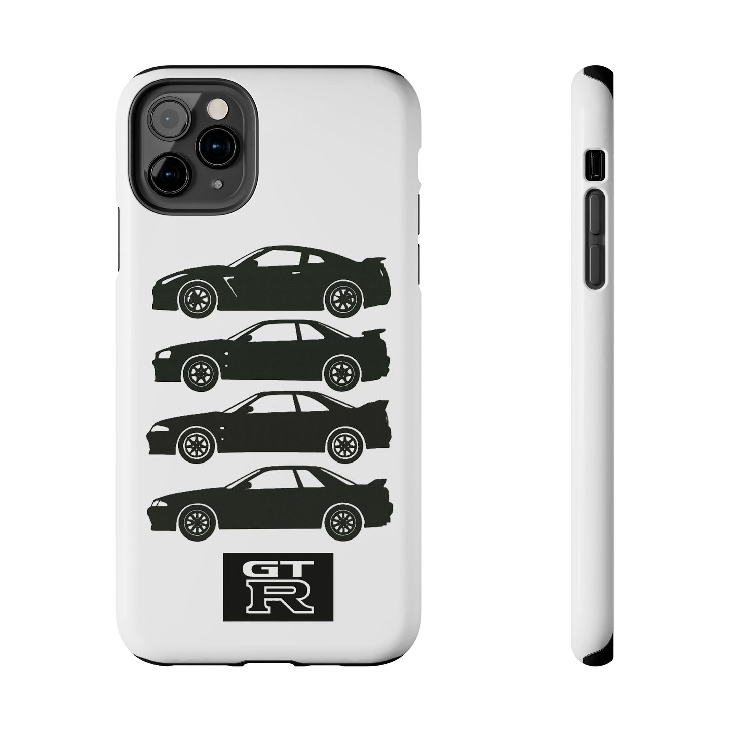 Nissan GTR Tough Phone Case