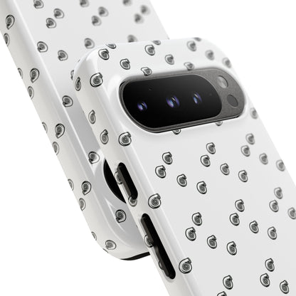 Turbo Mania Tough  Phone Case