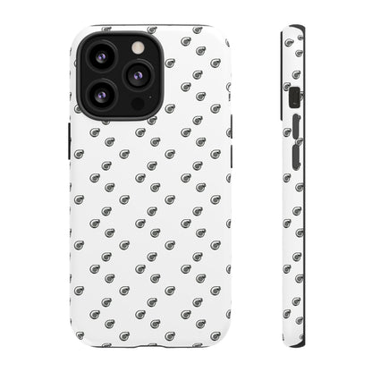 Turbo Mania Tough  Phone Case