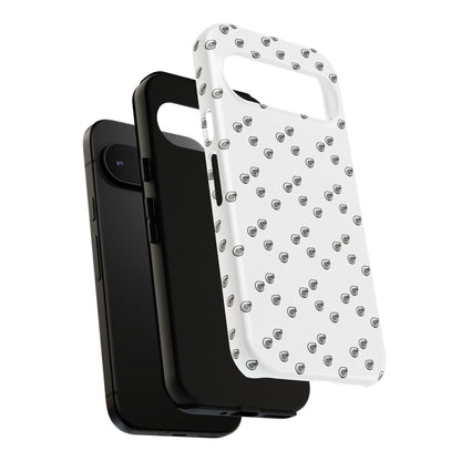 Turbo Mania Tough  Phone Case