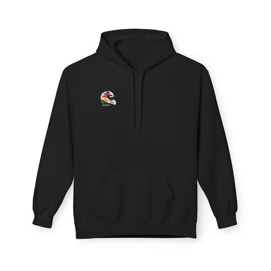 Max Verstappen Champion Hoodie