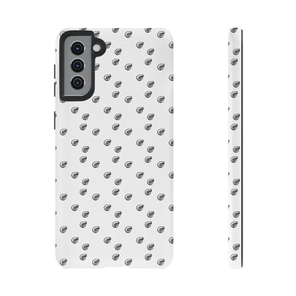 Turbo Mania Tough  Phone Case