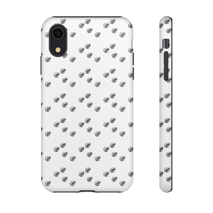Turbo Mania Tough  Phone Case
