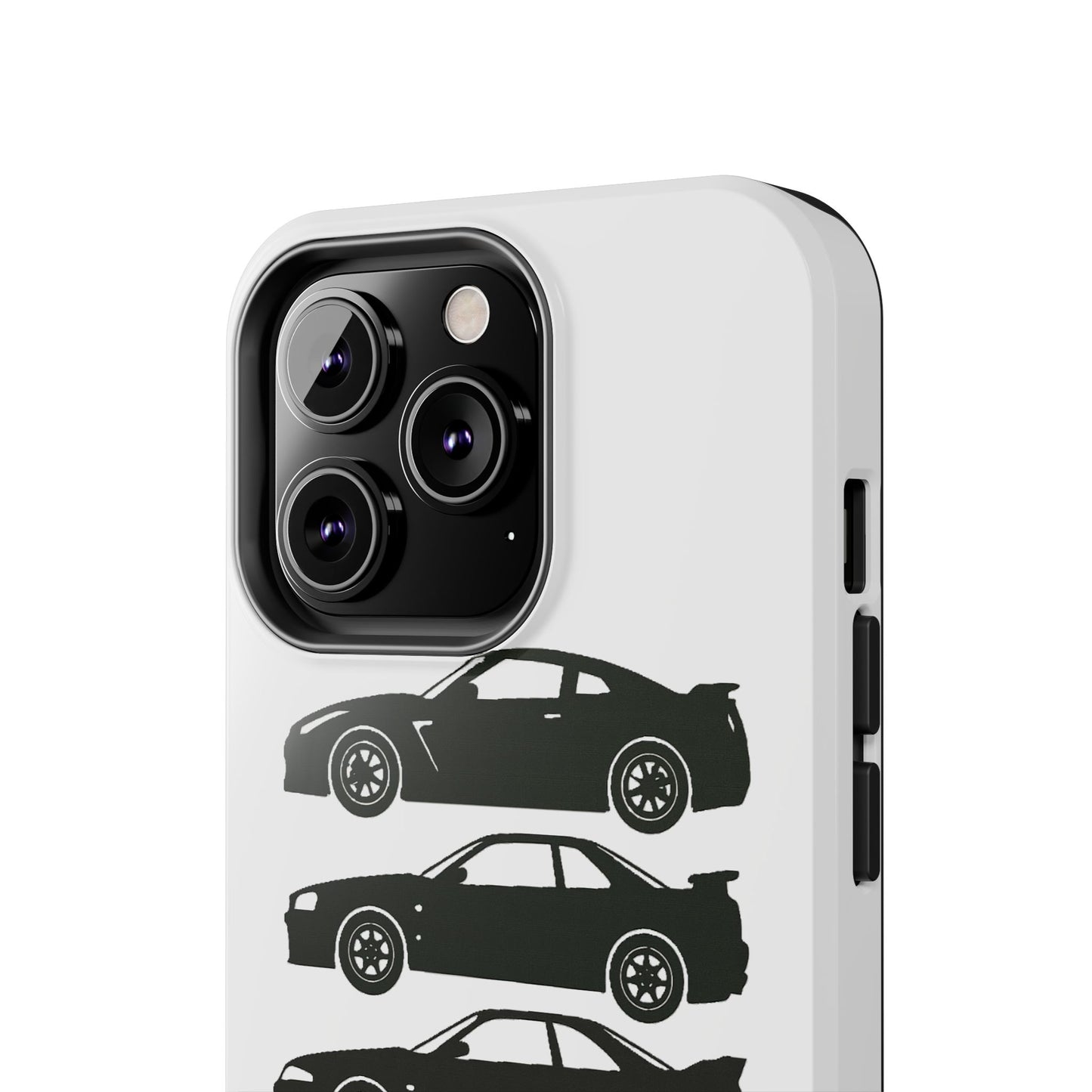 Nissan GTR Tough Phone Case