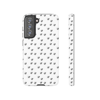 Turbo Mania Tough  Phone Case
