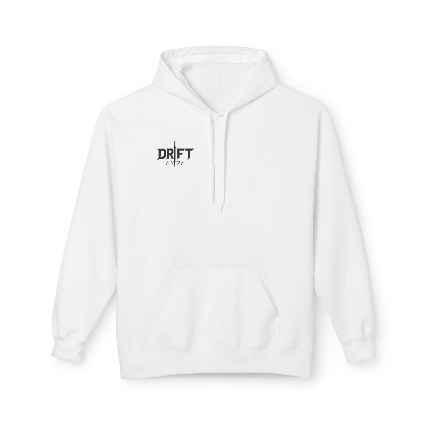 D1GP Drift Zone Nissan Silvia Hoodie