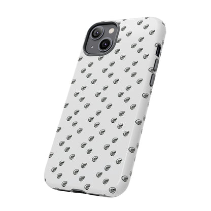 Turbo Mania Tough  Phone Case