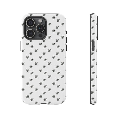 Turbo Mania Tough  Phone Case
