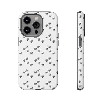 Turbo Mania Tough  Phone Case
