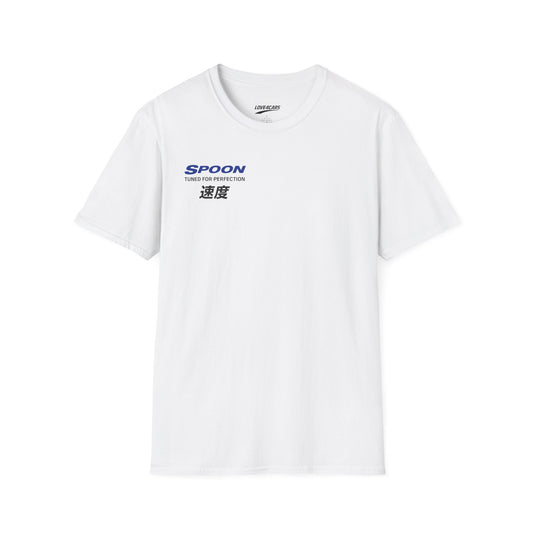 Civic Spoon Tribute Tee