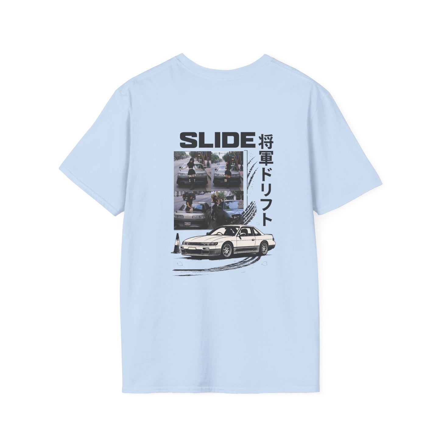 E Girl S13 Street Racer Tee