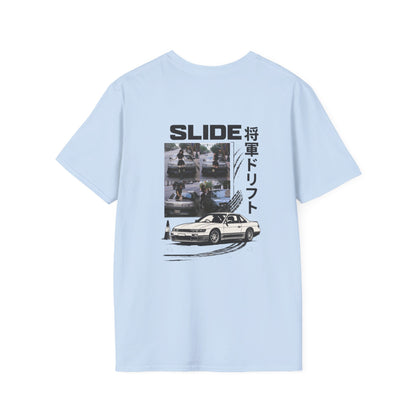 E Girl S13 Street Racer Tee