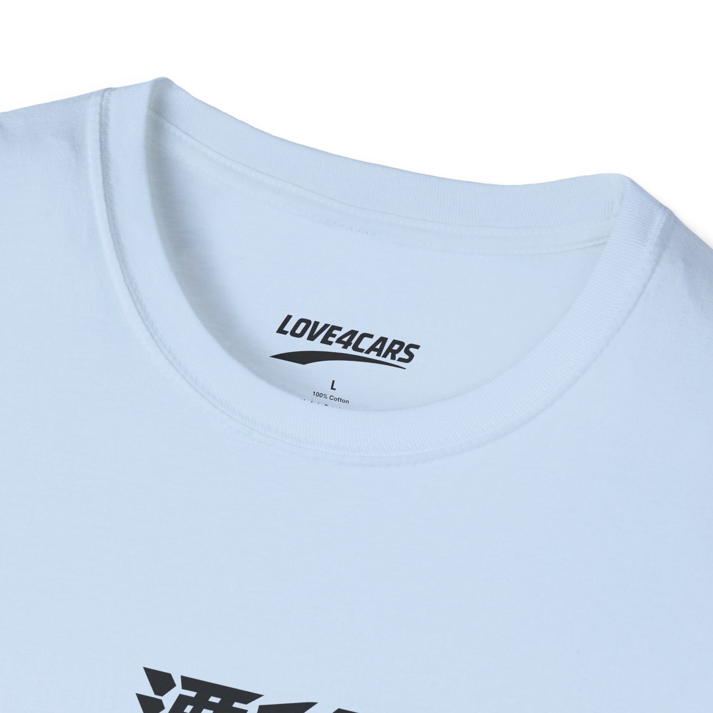 E Girl S13 Street Racer Tee