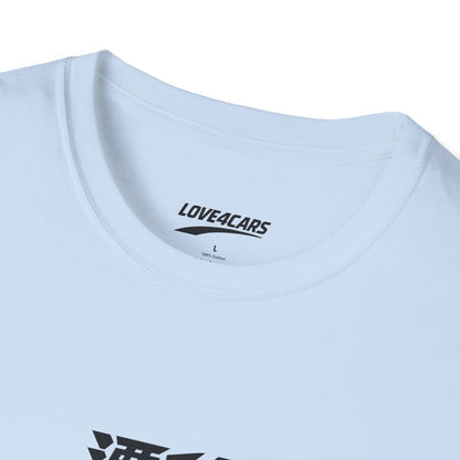 E Girl S13 Street Racer Tee