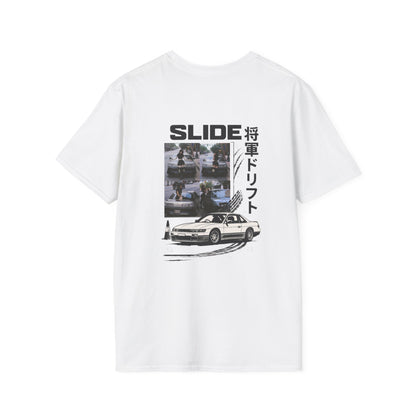 E Girl S13 Street Racer Tee