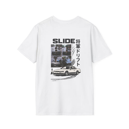 E Girl S13 Street Racer Tee