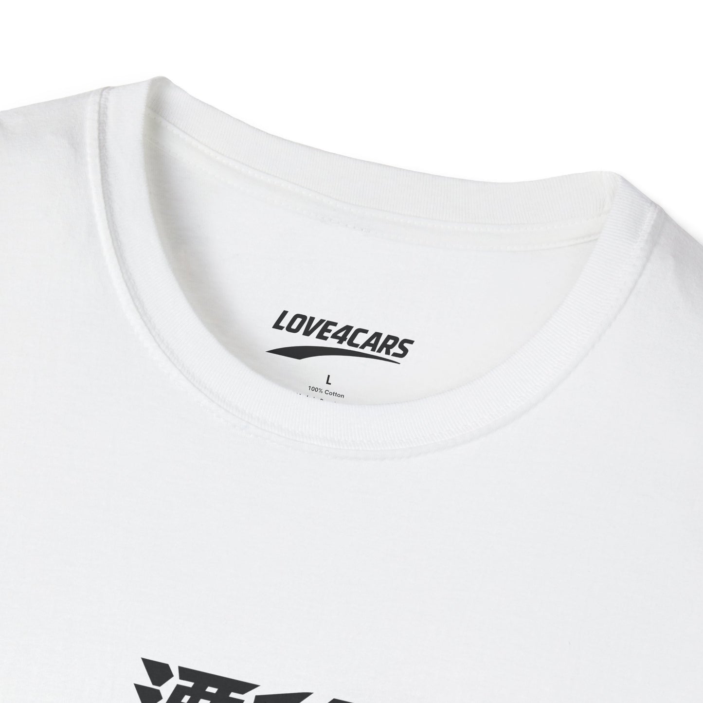 E Girl S13 Street Racer Tee