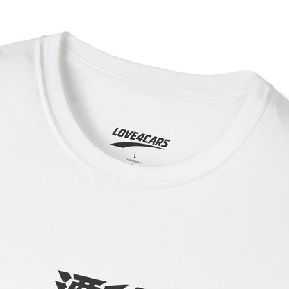 E Girl S13 Street Racer Tee