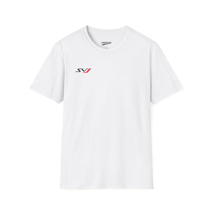 Lamborghini SVJ Specs Tee