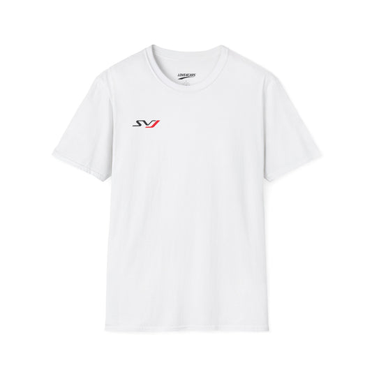 Lamborghini SVJ Specs Tee