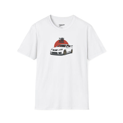 Lexus IS-F Japanese Kanji Tee