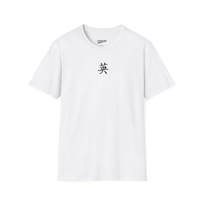 Mitsubishi Evo Sakura Tee
