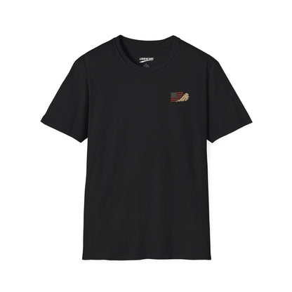 Mustang Street Legend Tee
